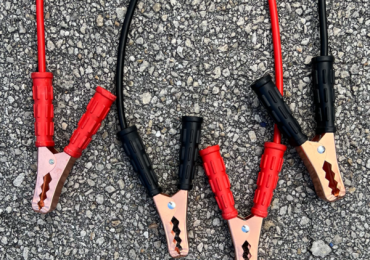 Buy Best Heavy Duty Jumper Cables