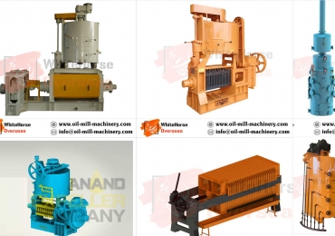Oil Expeller, Oil Mill Plant Machinery, Oil Filteration Machines Turnkey Projects Installation from India, Punjab Ludhiana https://www.oil-mill-machinery.com +91-9872700018 +91-9216300009