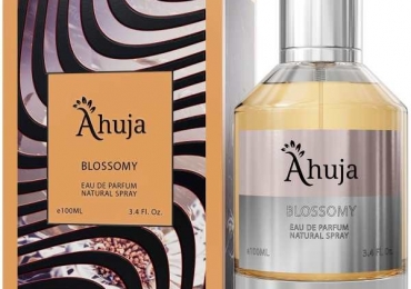 Ahuja Blossomy 3.4 fl oz Eau De Parfum for Women – AhujaBrands