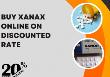 What is Xanax? | Buy Xanax online at a discount | Xanax at a cheap rate | Buy an Xanax bar online.
