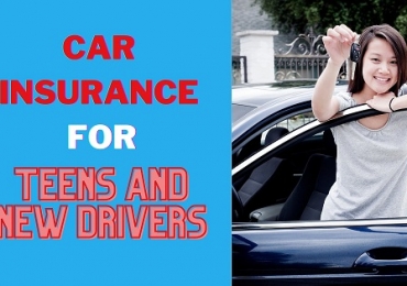 Insurance Quotes For New Drivers | Illinois Drivers Insurance