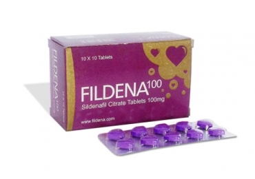 Order Amazing Pill Fildena | Reviews