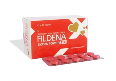Buy Trusted And Safe Fildena 150 Pill Online