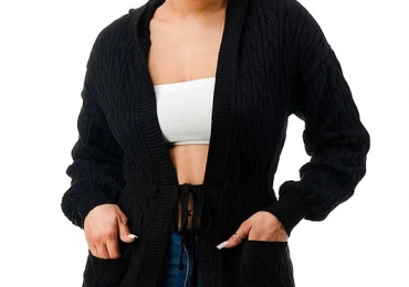 Find The Perfect Jacket At 36Point5 Wholesale: A Wide Selection Of Women’s Jackets