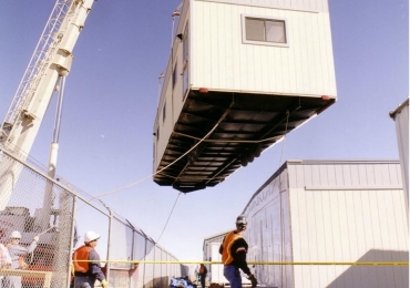 Commercial Modular Buildings – Built for Your Business.
