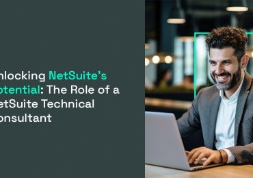 OpenTeQ NetSuite Technical Consultant | NetSuite Integration Consultants