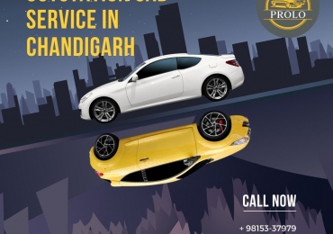 Convenient Outstation Cab Service in Chandigarh