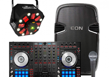 How to Get the Most Out of Your Dj Equipment Hire Sydney