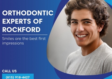 Best Braces in Rockford by Orthodontic Experts