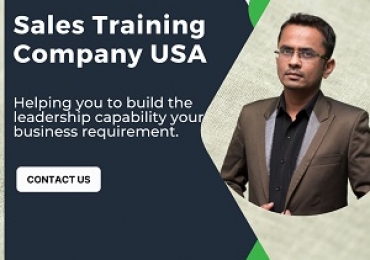 Top Sales Training Company in USA – Yatharth Marketing Solutions