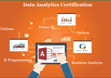 Online Advanced Data Analyst Course, Delhi, Best Data Analytics Course with 100% Job, Free Python Certification, Offer Till 31st Jan 23,