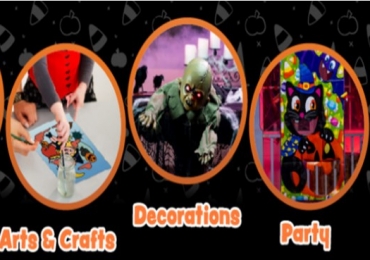 Best online Shop for Halloween Costumes, Halloween Animatronics, Home Decorations, Party Supplies, and Toys, and Craft