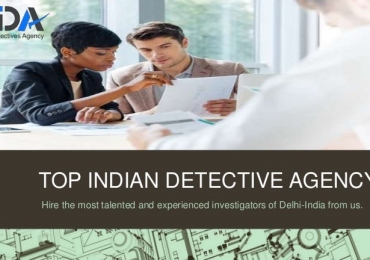 Hire Successful Private Investigator in Delhi