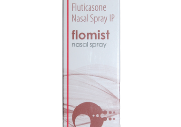 Flomist Nasal Spray – Unveiling the Secret to Allergy Relief