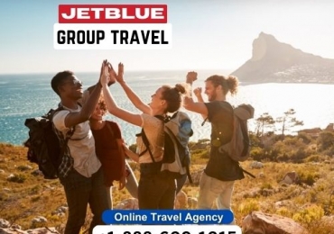 How to Make Group Booking with JetBlue?