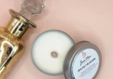 Affordable Natural Skin Care | scented candles for sale