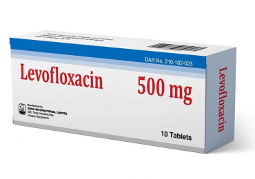 Levofloxacin 500 – The Game-Changer in Antibiotics – Buy Now
