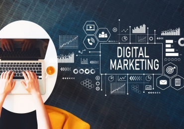 Elevate Your Brand with Comprehensive Digital Marketing Solutions in London